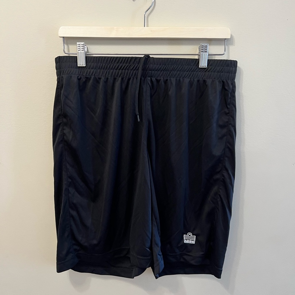 Youth Soccer shorts - Admiral sports - L
